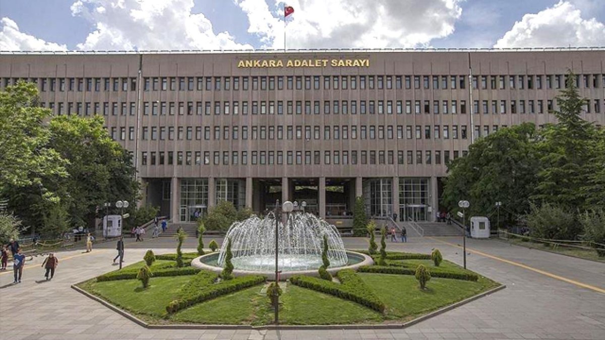 Muhsin Yazıcıoğlu Soruşturmasında 