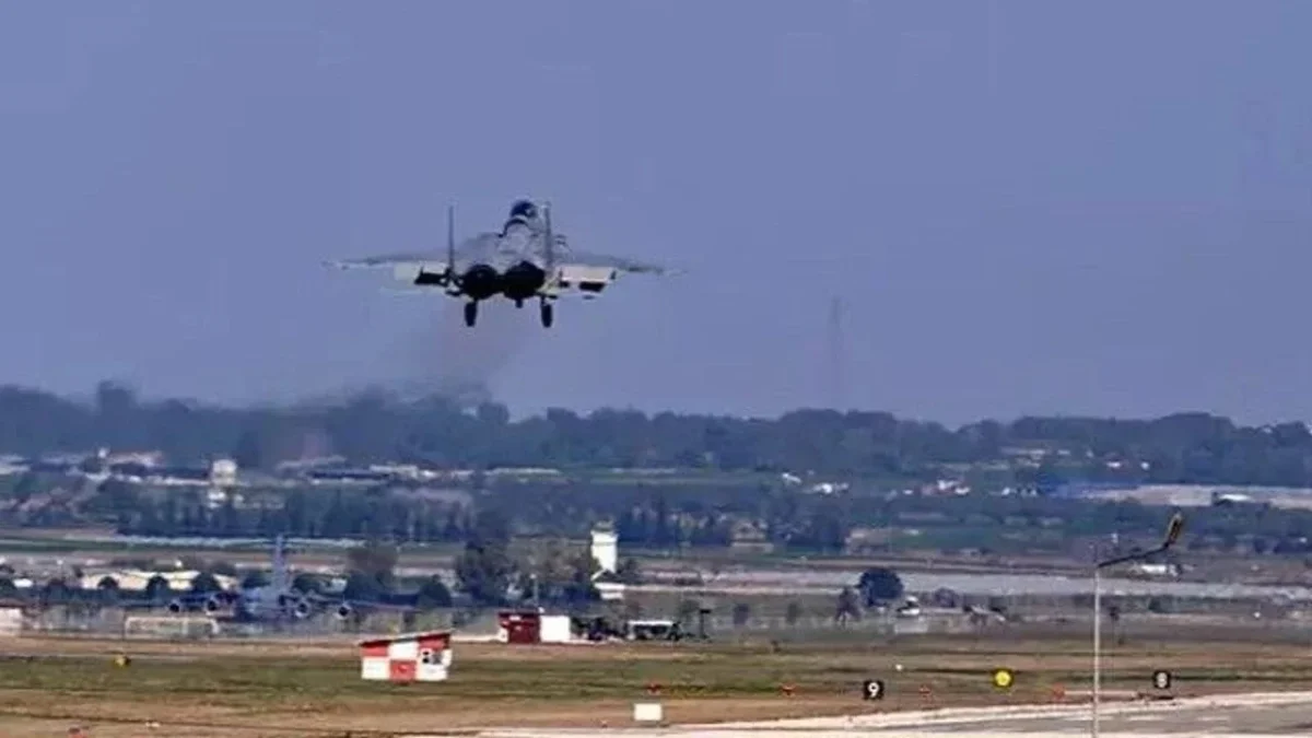 İncirlik Üssü Canlı Yayın Soruşturmasında 5 Kişi Serbest Bırakıldı