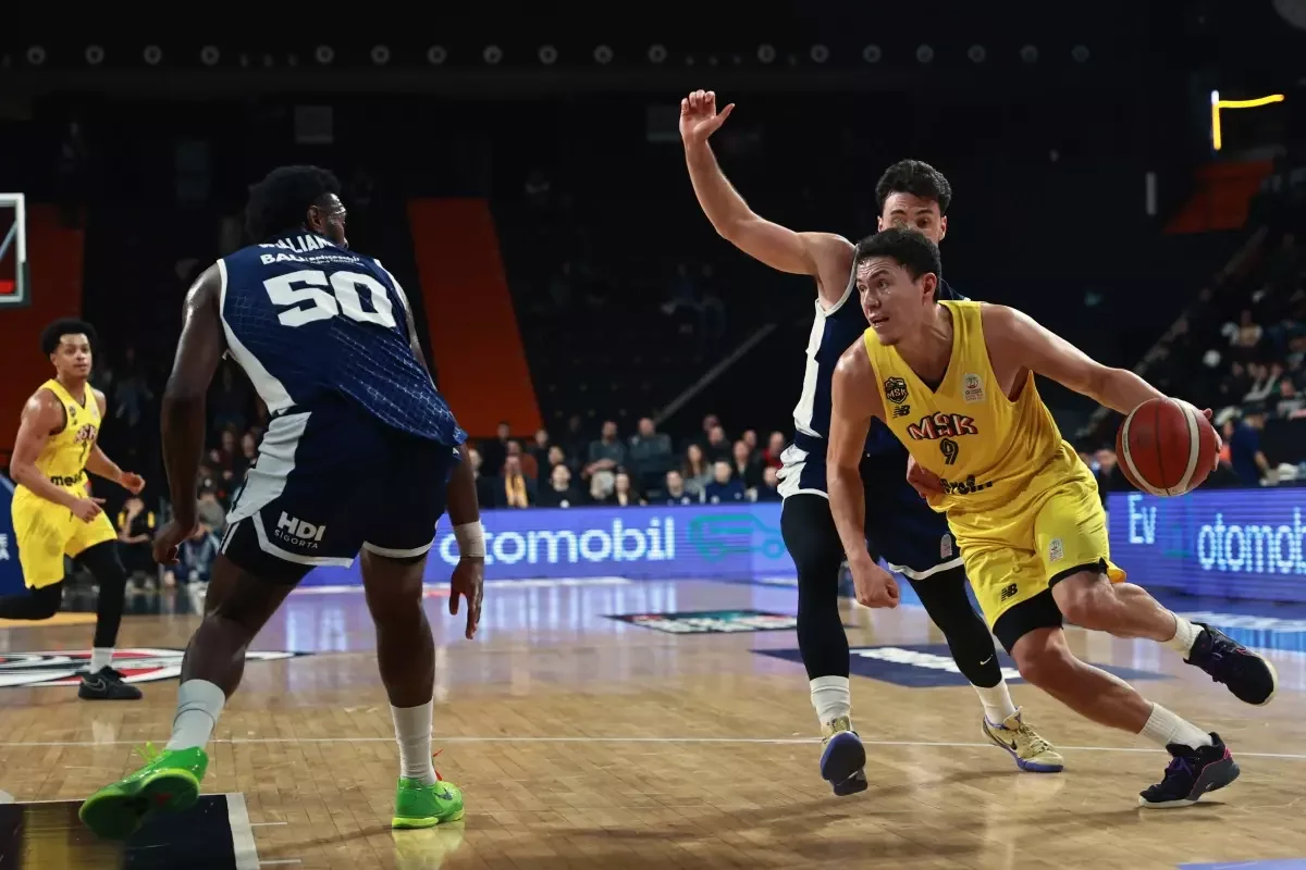 Süper Ligin En Önemli Galibiyeti