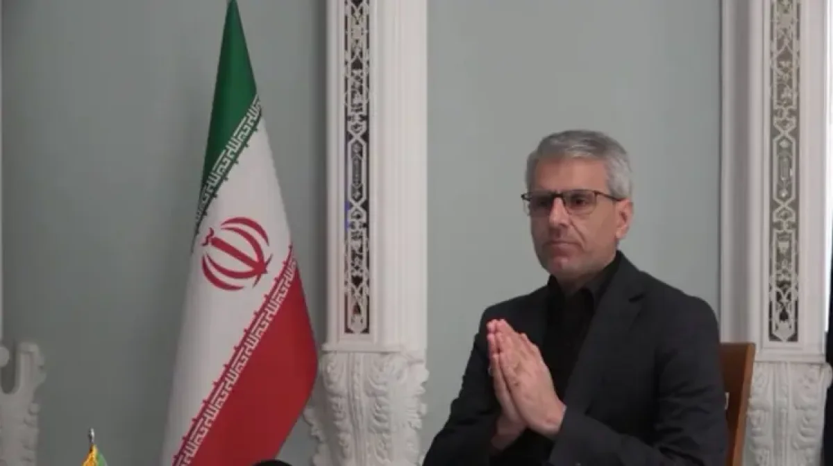 İran’dan Hürmüz Boğazı Uyarısı