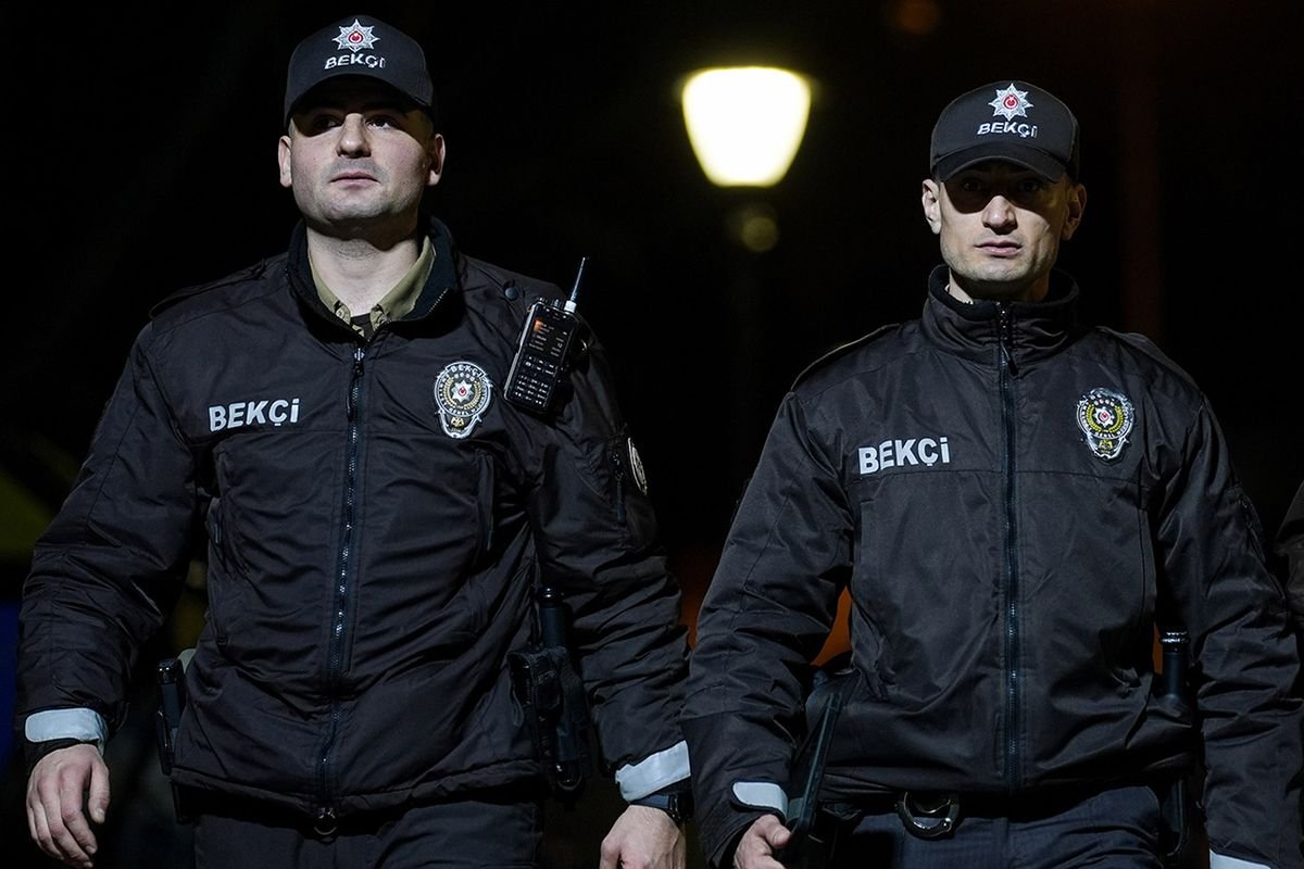 Bekçilerin Yetkileri Değişti