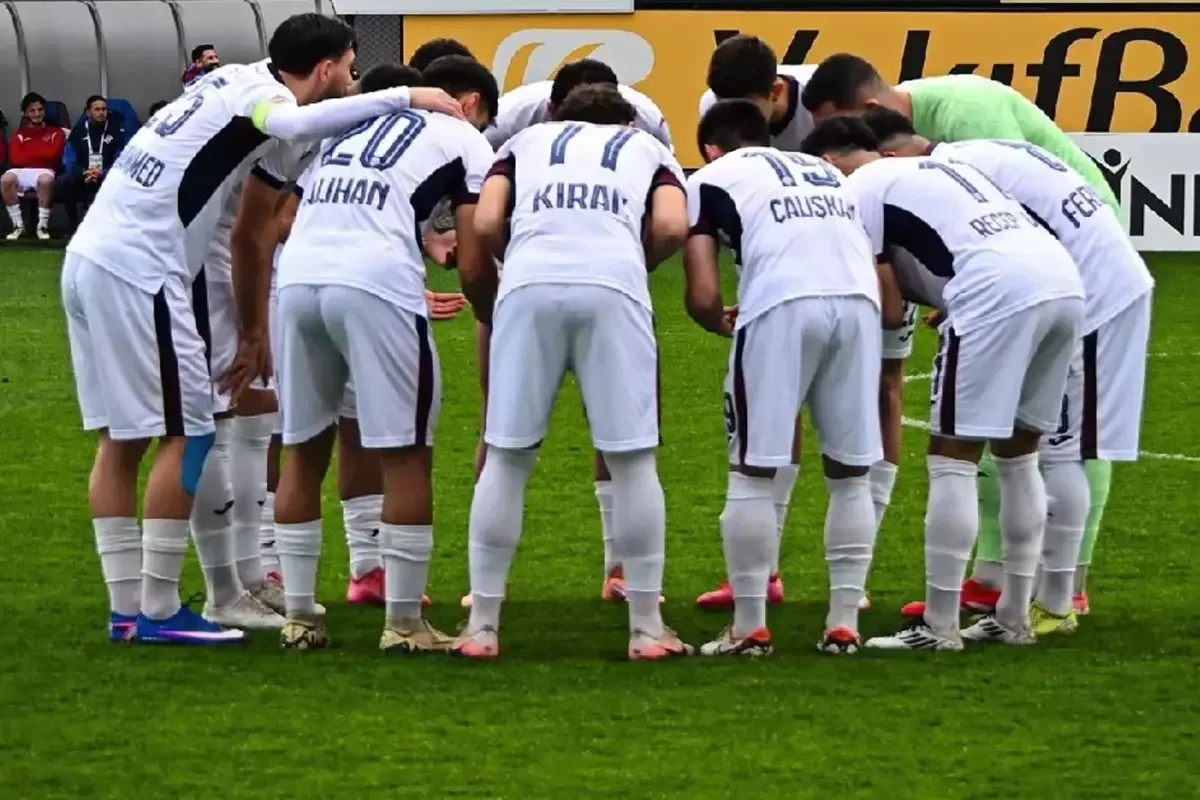 Ligden Çekildiler: Yeni Malatyaspor – Yeni Mersin İdman Yurdu Maçı Oynanmayacak