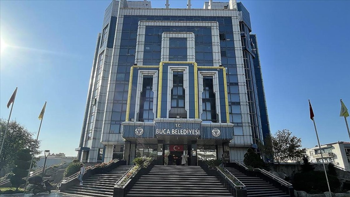 Buca Belediye Başkan Vekili Seçimi 12 Haziran'da Yapılacak