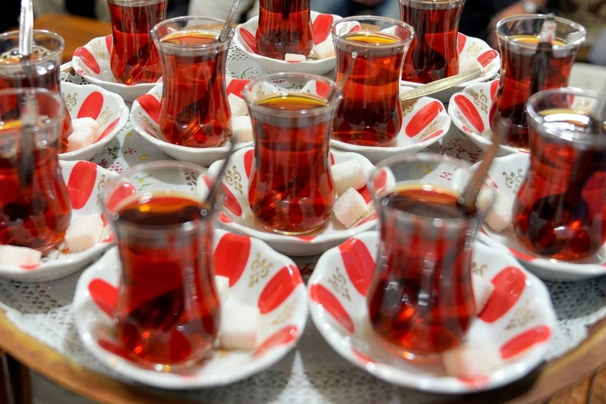 Çaya Zam Geldi! Bugünden İtibaren Geçerli