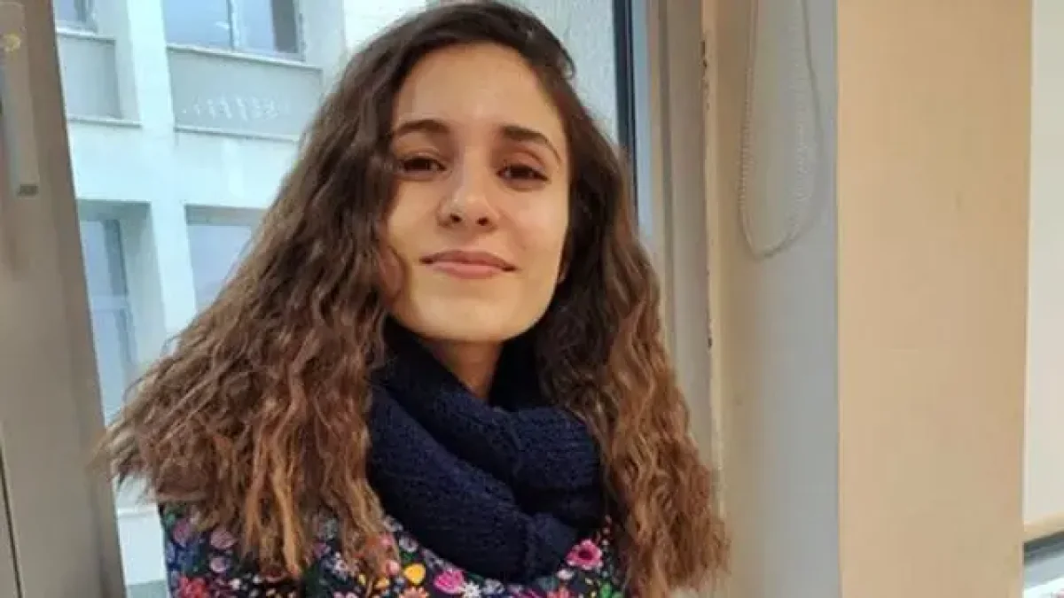 Gülistan Doku Soruşturmasında Firari Şüpheli Umut Altaş İçin Kırmızı Bülten Çıkarıldı.