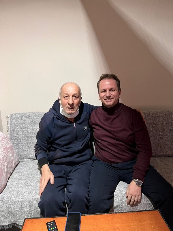 Gülnar Belediye Başkanı Fatih Önge’den Anlamlı Ziyaretler: "Her Zaman Yanınızdayız"