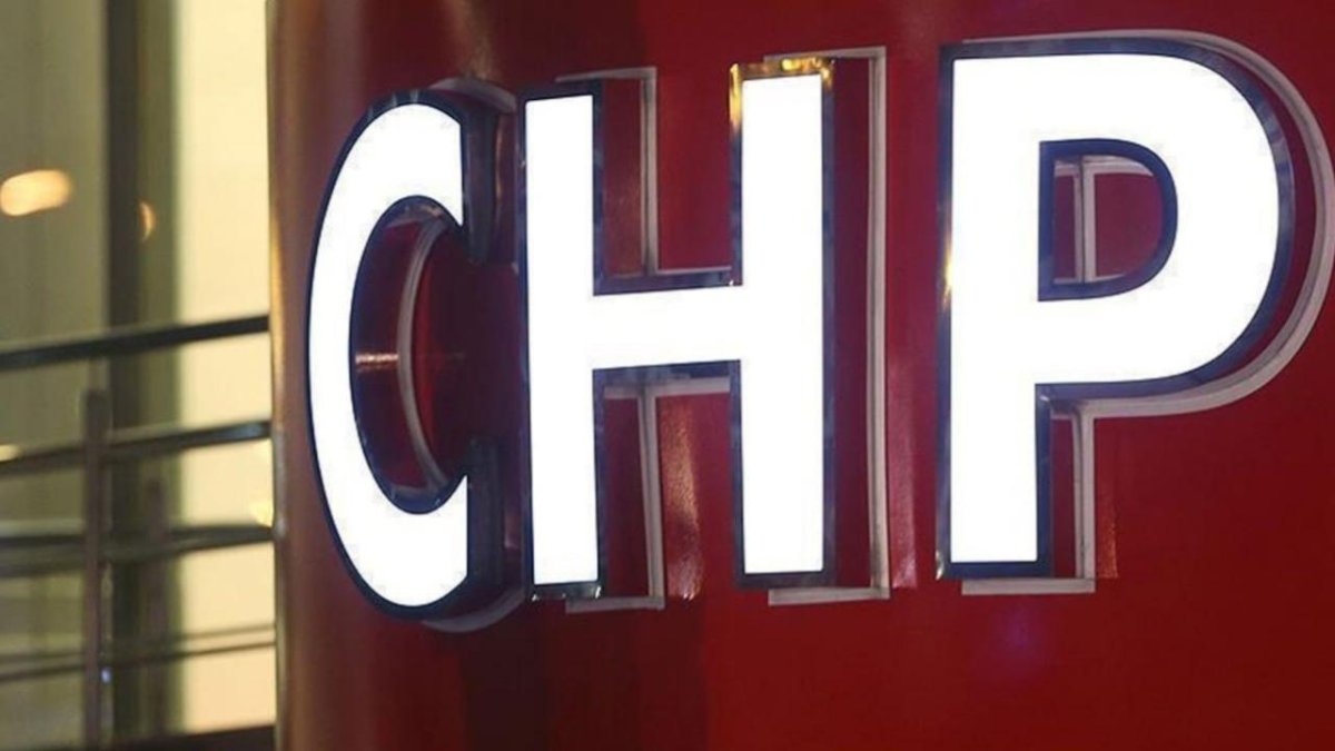 CHP YDK'dan Gökhan Günaydın Kararı