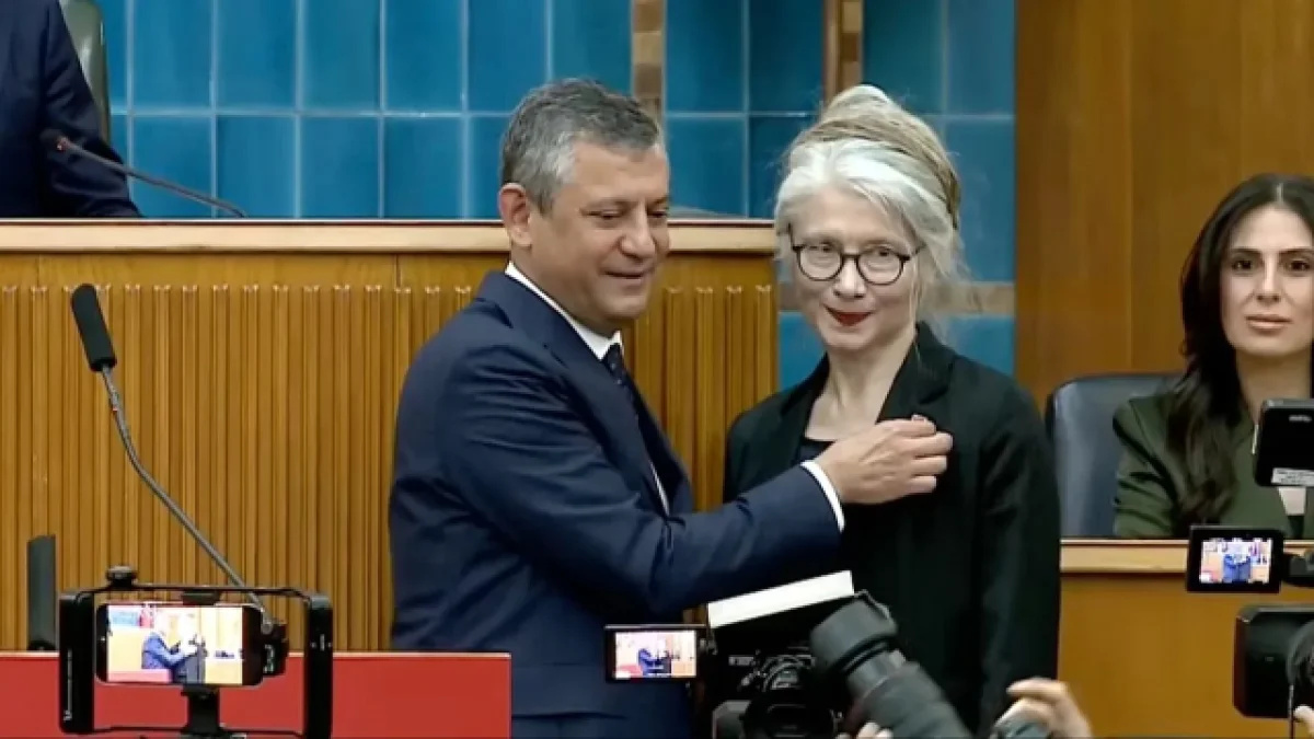 Özel’den Akaryakıt Fiyatlarına Çözüm Önerisi