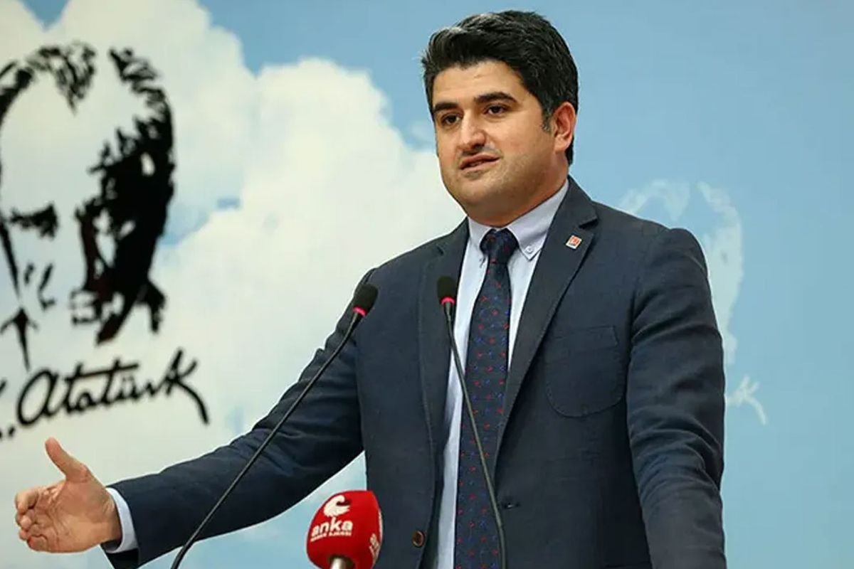 CHP'li Ataşehir Belediyesine Gece Yarısı Operasyonu: Başkan Onursal Adıgüzel Dahil 18 Gözaltı