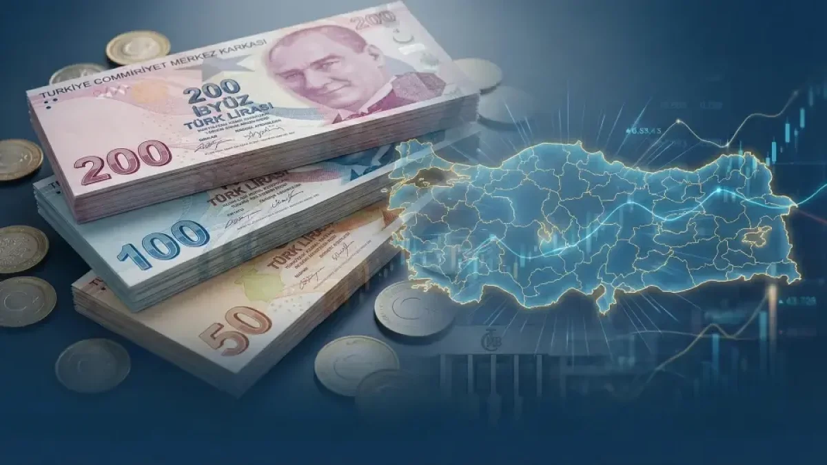 Ocak Enflasyonu Belli Oldu