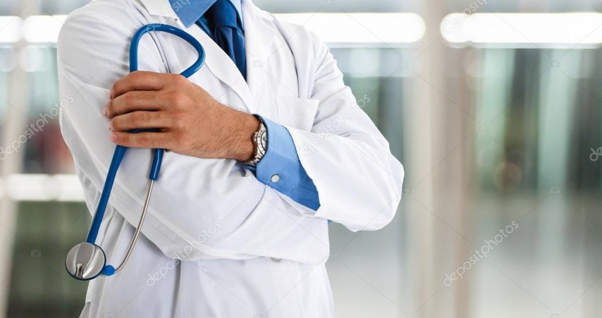 Muayene Ederken Hayatını Kaybetti