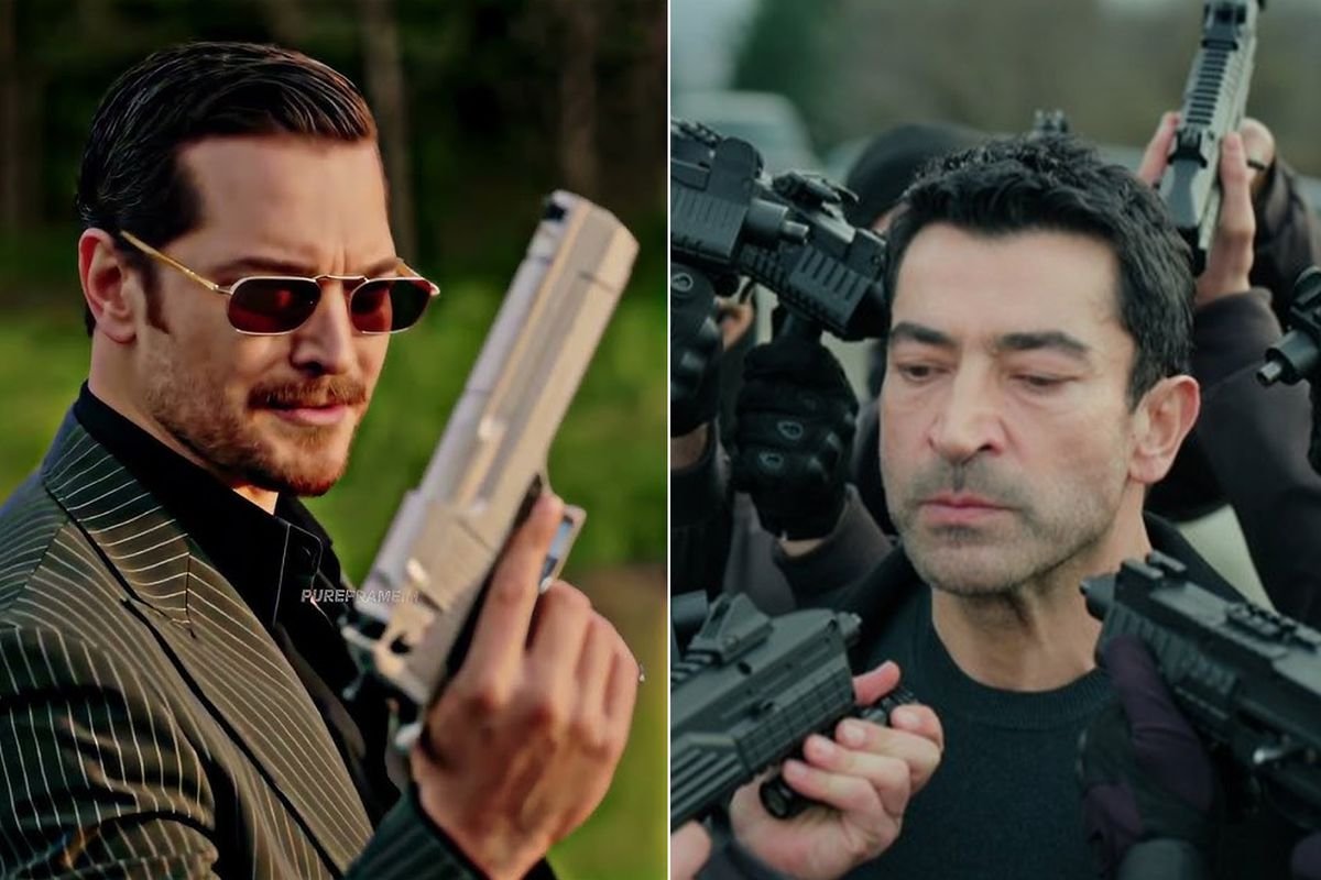 Diziler Sil Baştan Değişiyor