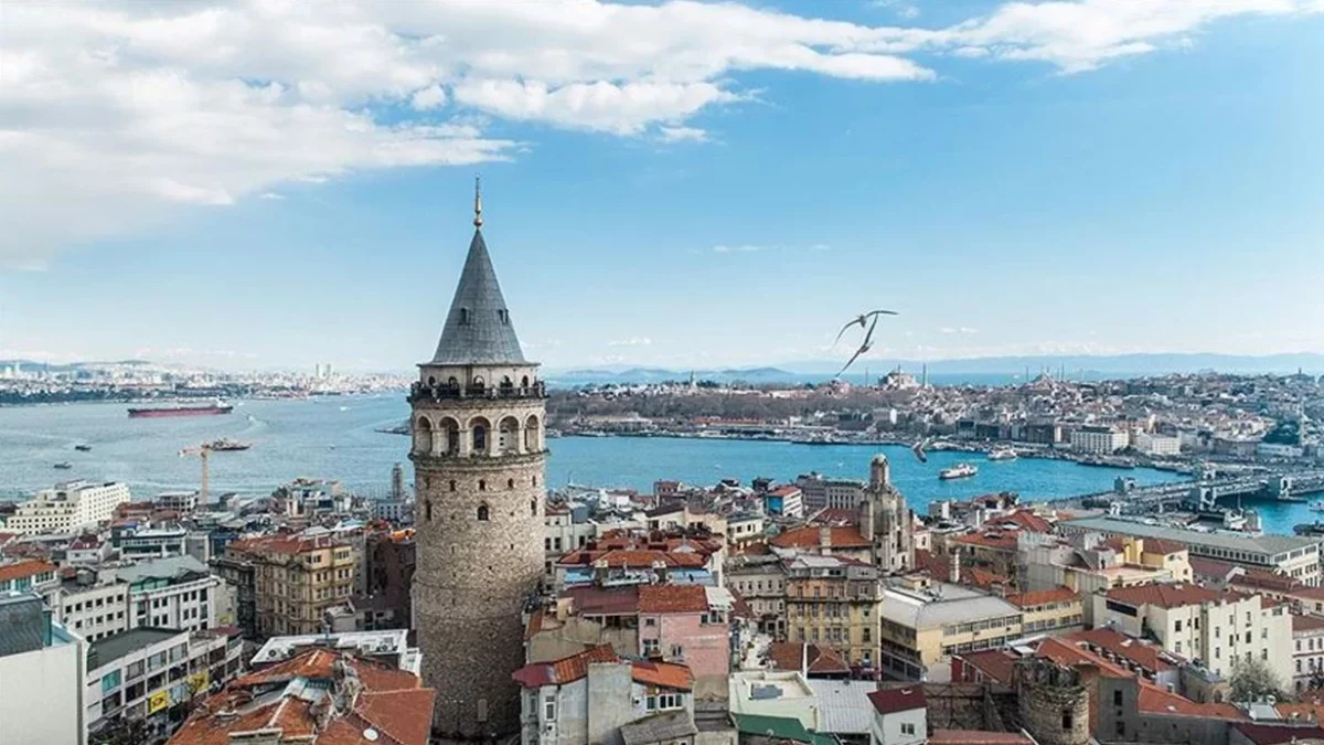Dünya Sıfır Atık İçin İstanbul’da Buluşuyor