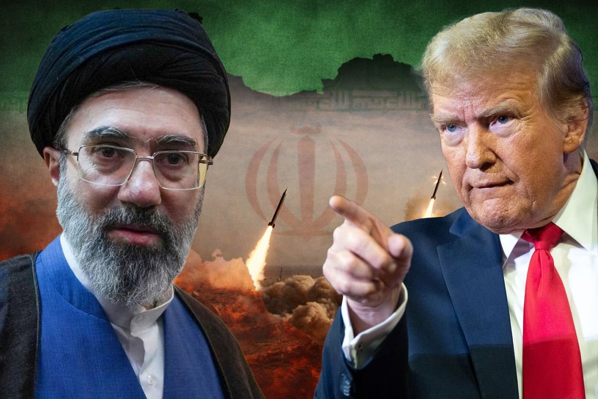 Dünyanın Korktuğu İtiraf ABD'den Geldi: Savaş Sona Erse Bile...