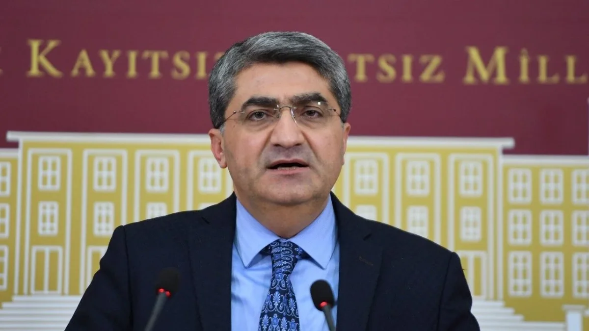 Ekmen’den Mersin Çiftçisine Destek Çağrısı