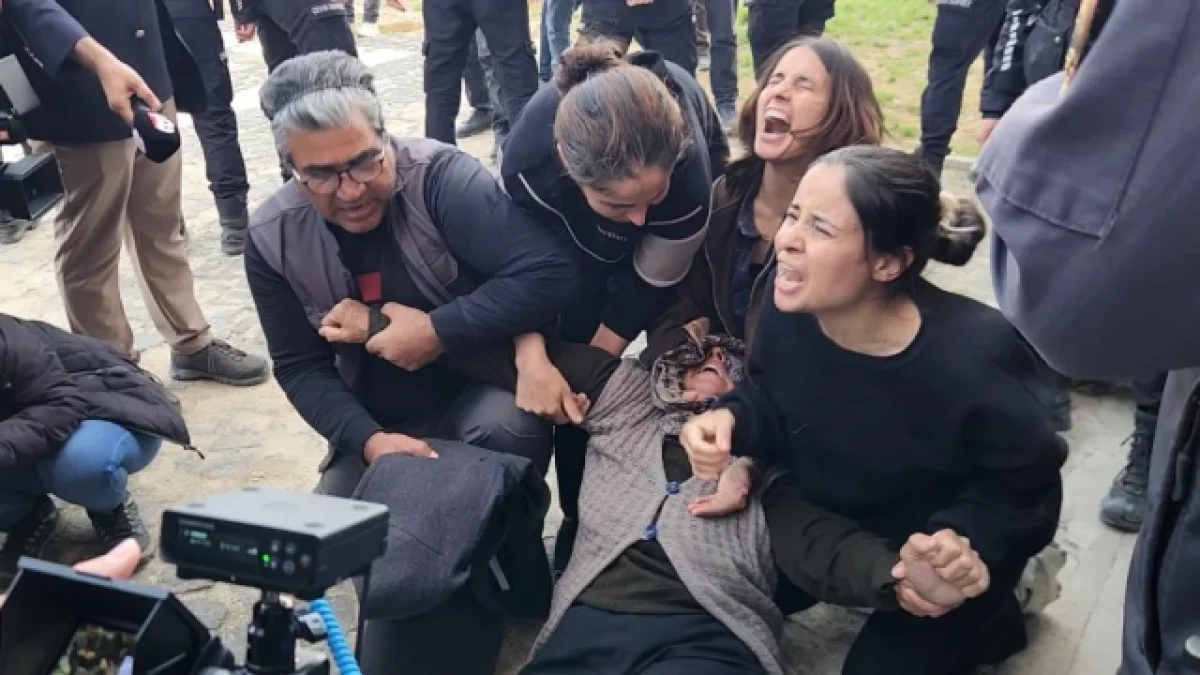 Eski Tunceli Valisi Tuncay Sonel Hakkında Soruşturma Başlatıldı