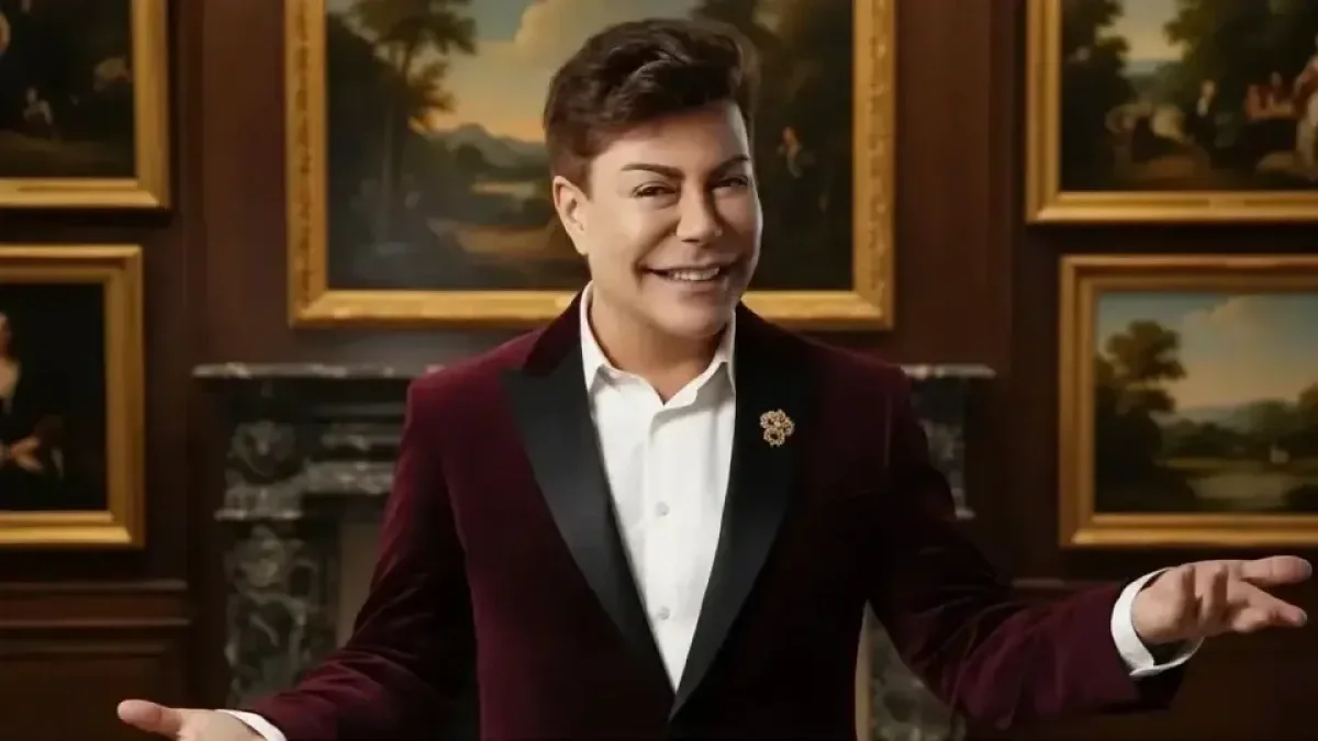 Sanat Camiasının Sevilen Yüzü Fatih Ürek, Vefatıyla Sevenlerini Yasa Boğdu!