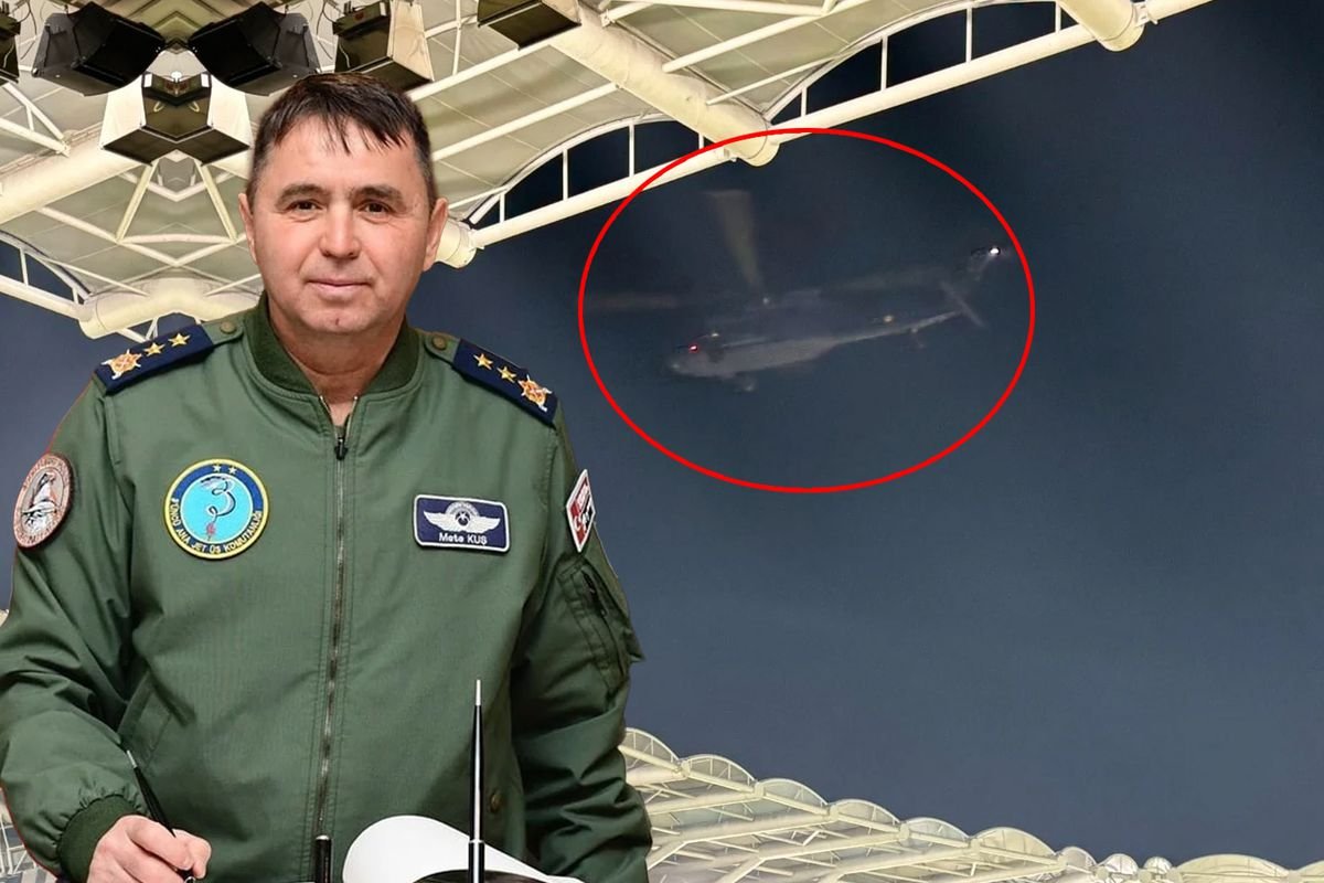 Fener Maçında Yaptığı Şov, Mete Kuş'u Görevinden Etti