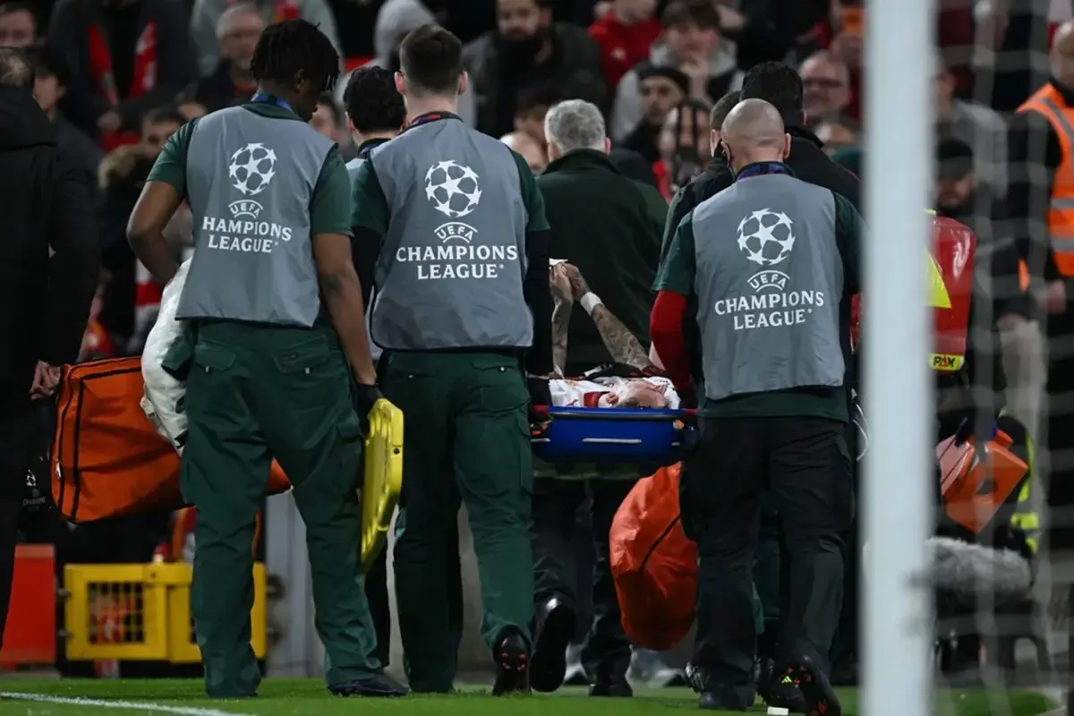 Galatasaray’dan UEFA’ya Tazminat Davası