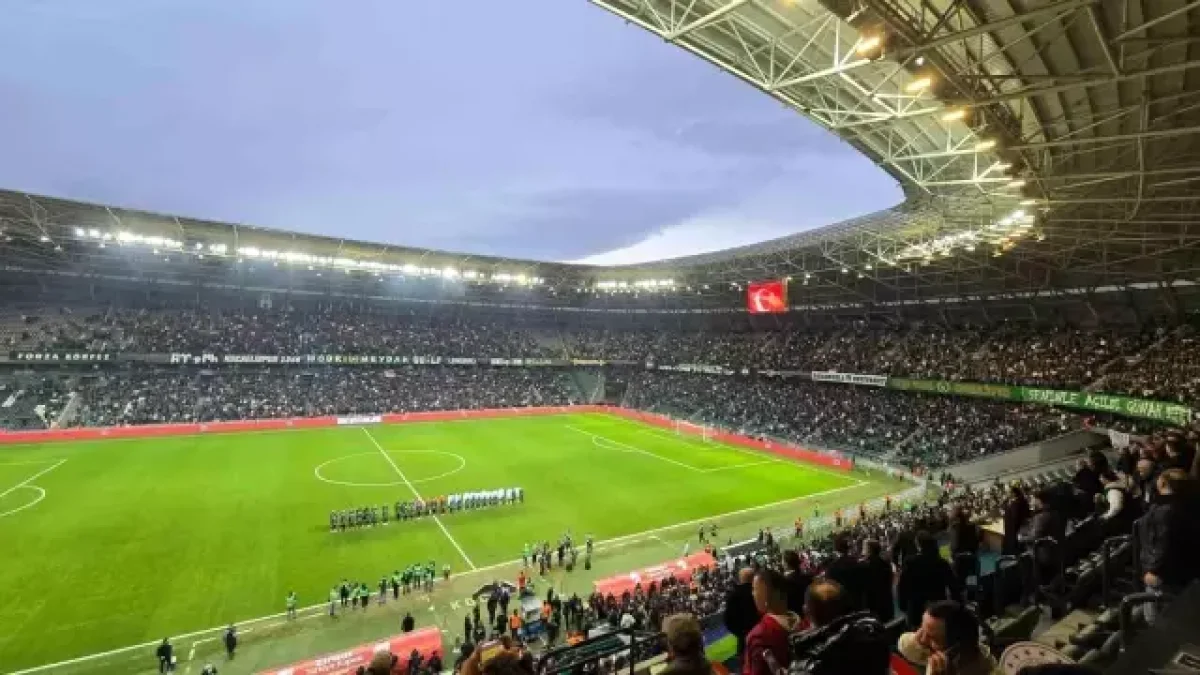 Beşiktaş Maçında Acı Kayıp!