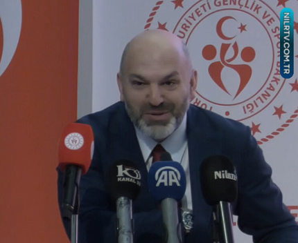 Tematik Kış Kampları Başladı