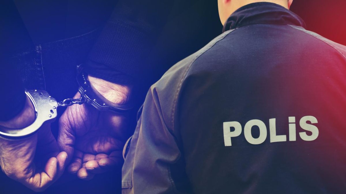 İstanbul merkezli 7 ilde yasa dışı bahis ve kara para aklama operasyonu: 18 gözaltı