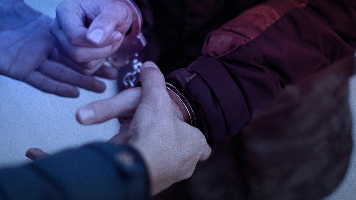 İstanbul Havalimanı'nda Hanutçuluk Yapan 21 Zanlı Yakalandı