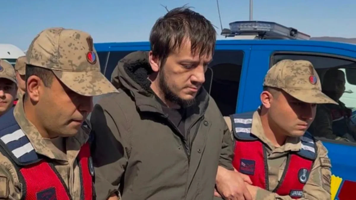 Gözaltındaki Eski Vali, Gülistan Aranırken Bulunan Cesedin Teşhisini Bizzat Kendisi Yapmış