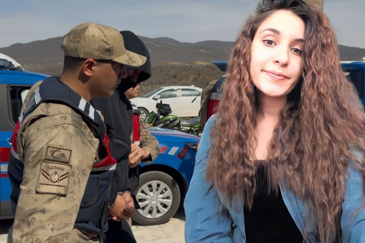 Gülistan Doku Soruşturmasında Tutuklanan Eski Polis Gökhan Ertok, İtirafçı Olmak İçin Talepte Bulundu