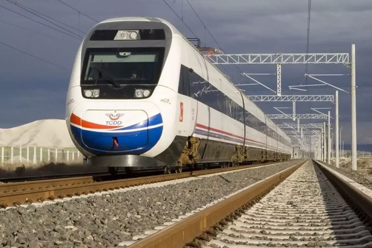 Mersin’de Dev Proje