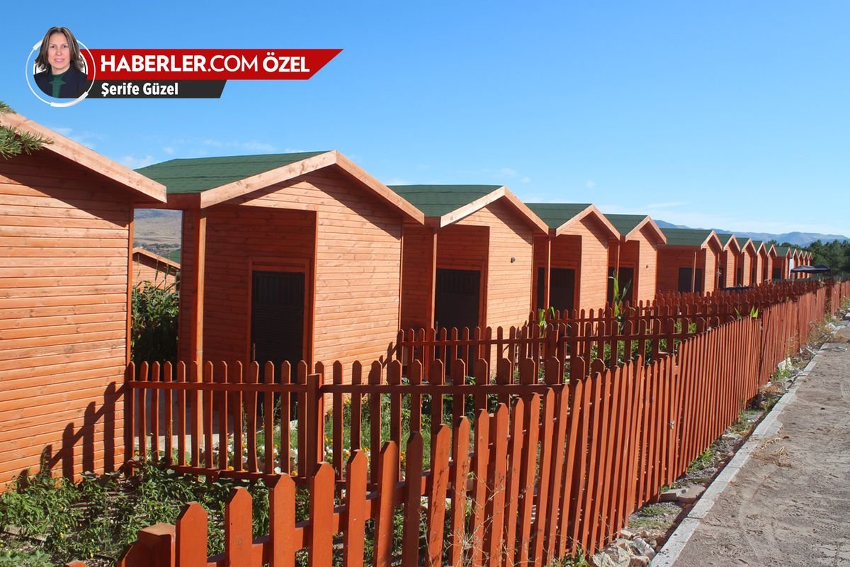Hobi Bahçeleri İçin Kritik Tarih Belli Oldu! Yıkmayana 3 Kat Ceza Var