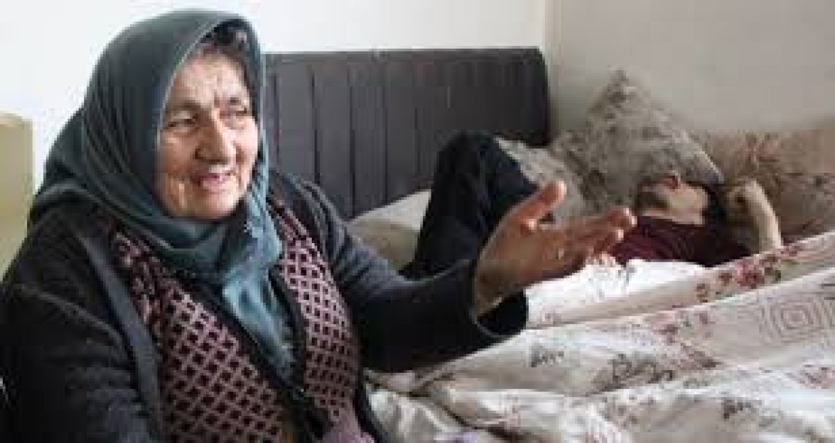 Adana'da 4 Çocuk Annesinin 'Ölmek İstemiyorum' Feryadı