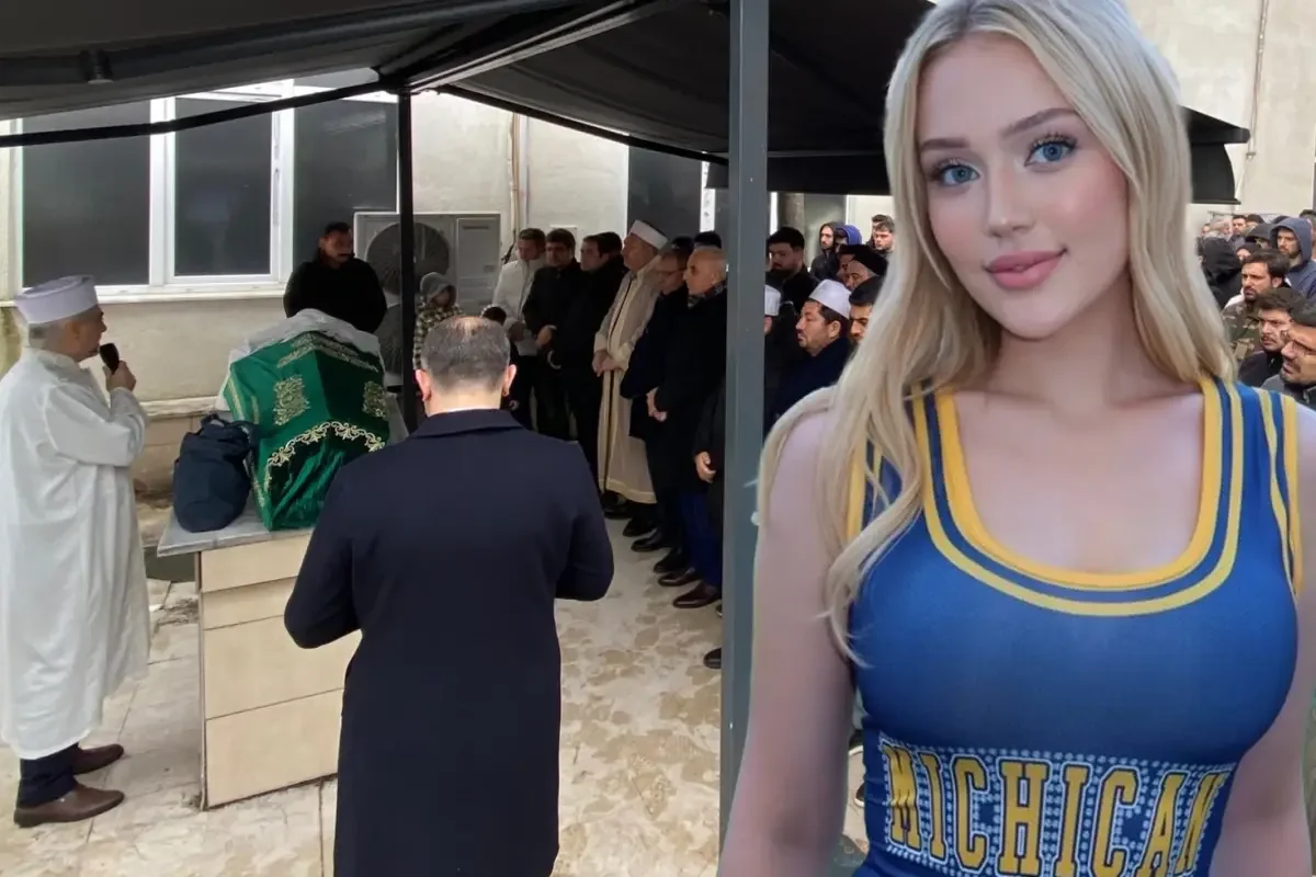 İntihar Eden Fenomenin Babasından İlk Sözler