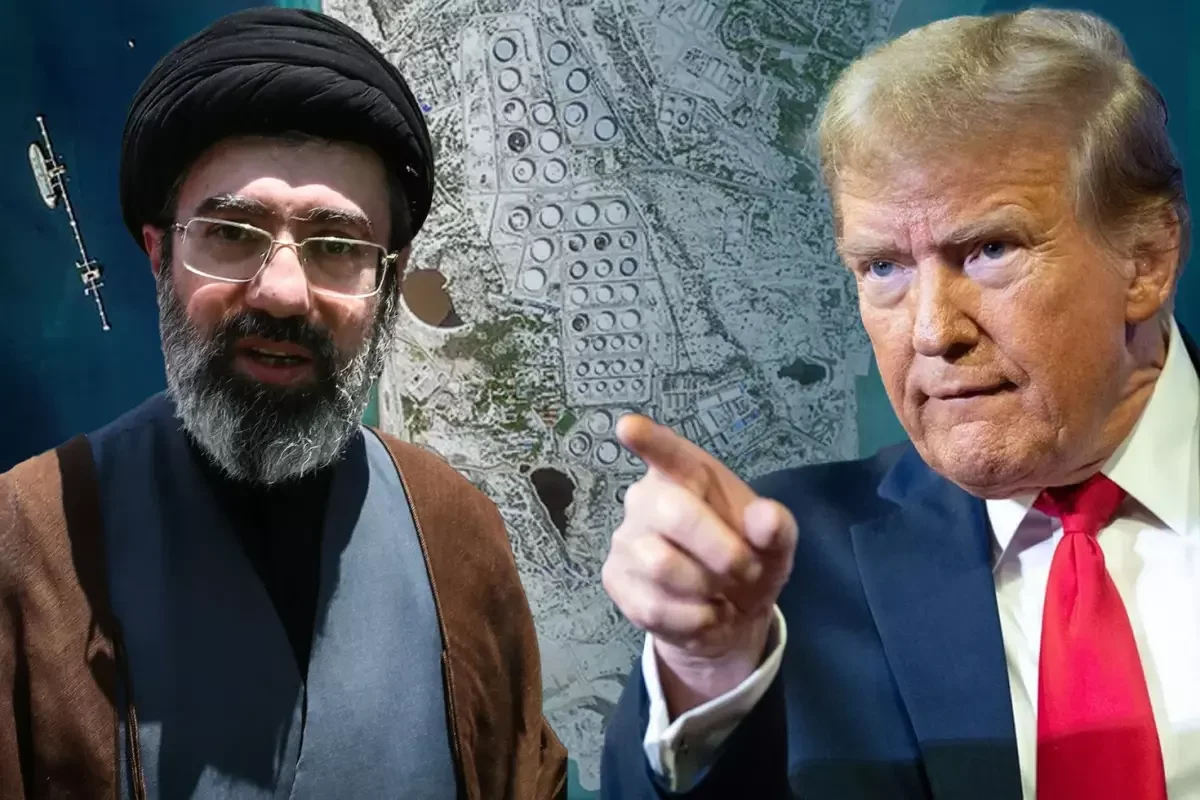 İran, ABD'yi Nasıl Köşeye Sıkıştırdı? İşte Tahran Yönetiminin Savaşın Kaderini Değiştiren Stratejisi