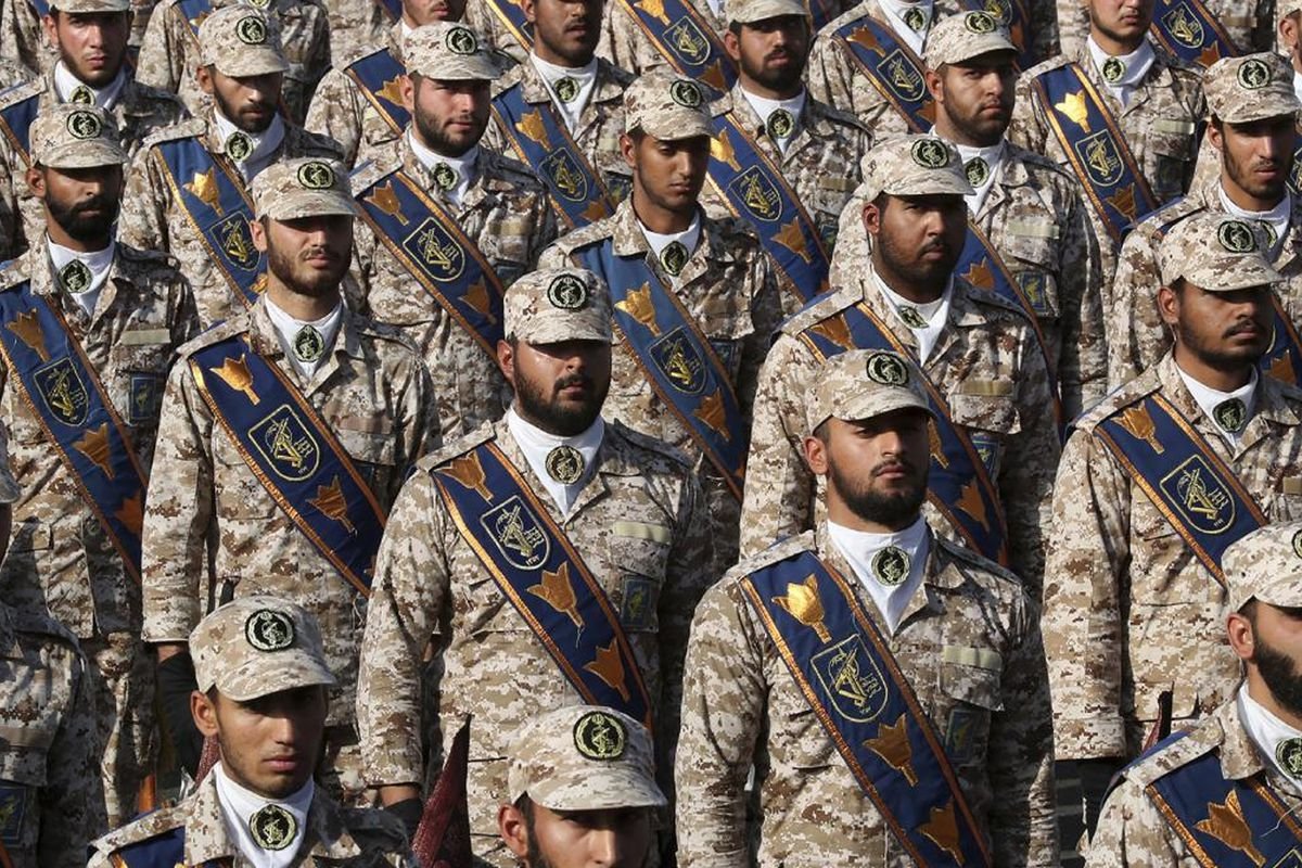 İran’da Ateşkes Gelişmeleri