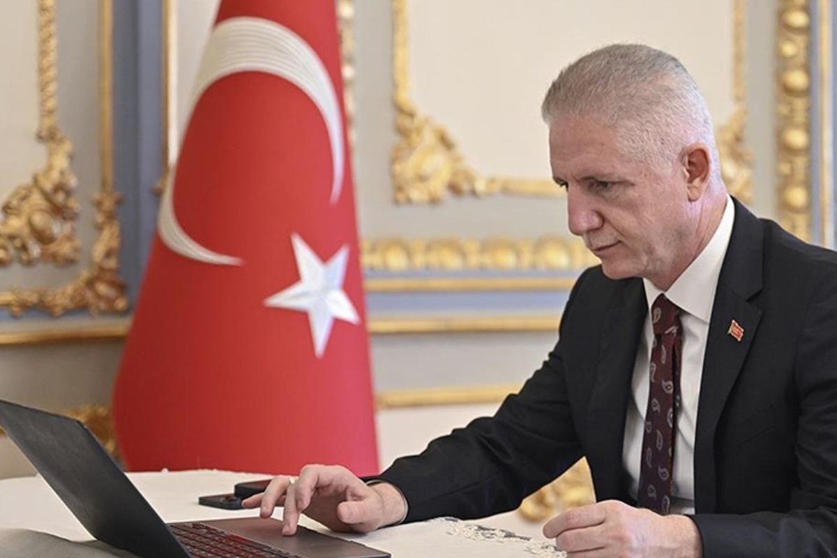 İstanbul Valiliği'nden Belediyelere "Sahipsiz Köpek" Talimatı