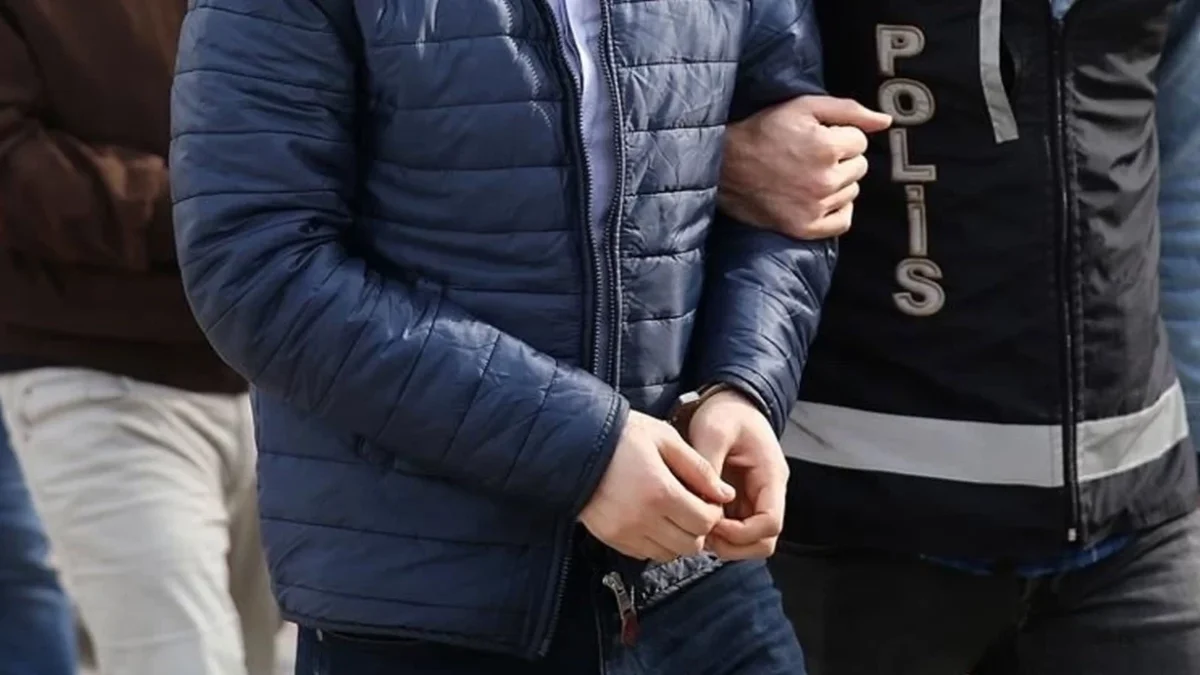 İstanbul’da Çete Baskını: 10 Kişi Gözaltında