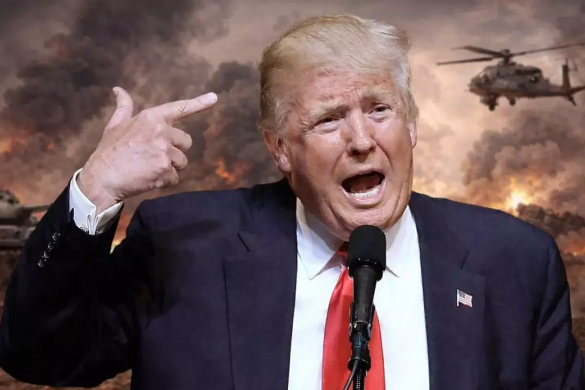 İşte 34 Gündür Devam Eden Savaşta İran’ın ABD’ye Verdiği Zararın Maliyeti