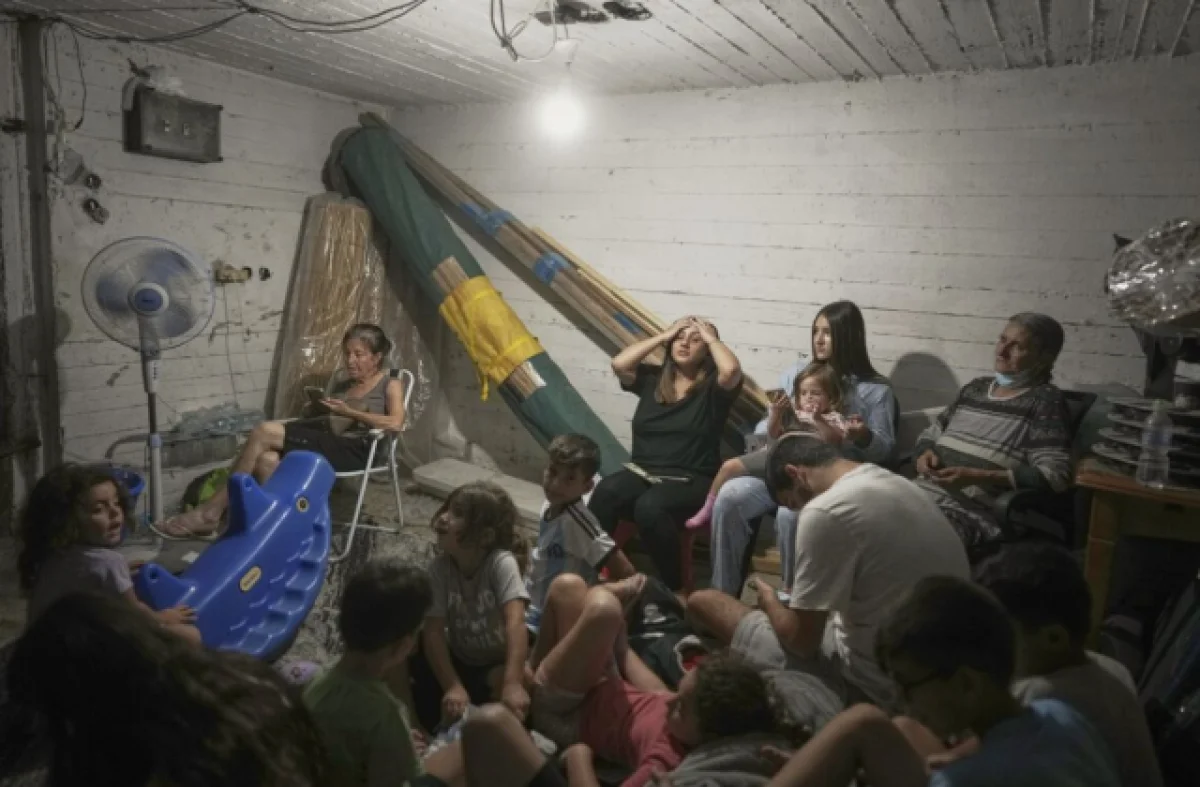 İşte İsrail Halkının En Çok Korktuğu 8 Ülke! Listede Türkiye De Var