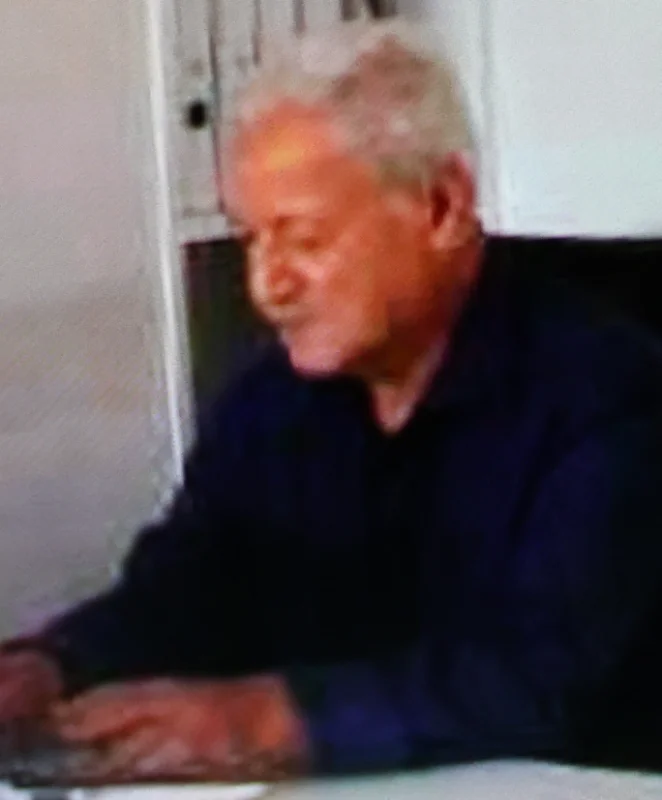 İzmir'de Yangın: Baba Hayatını Kaybetti, Engelli Oğlu Ağır Yaralı