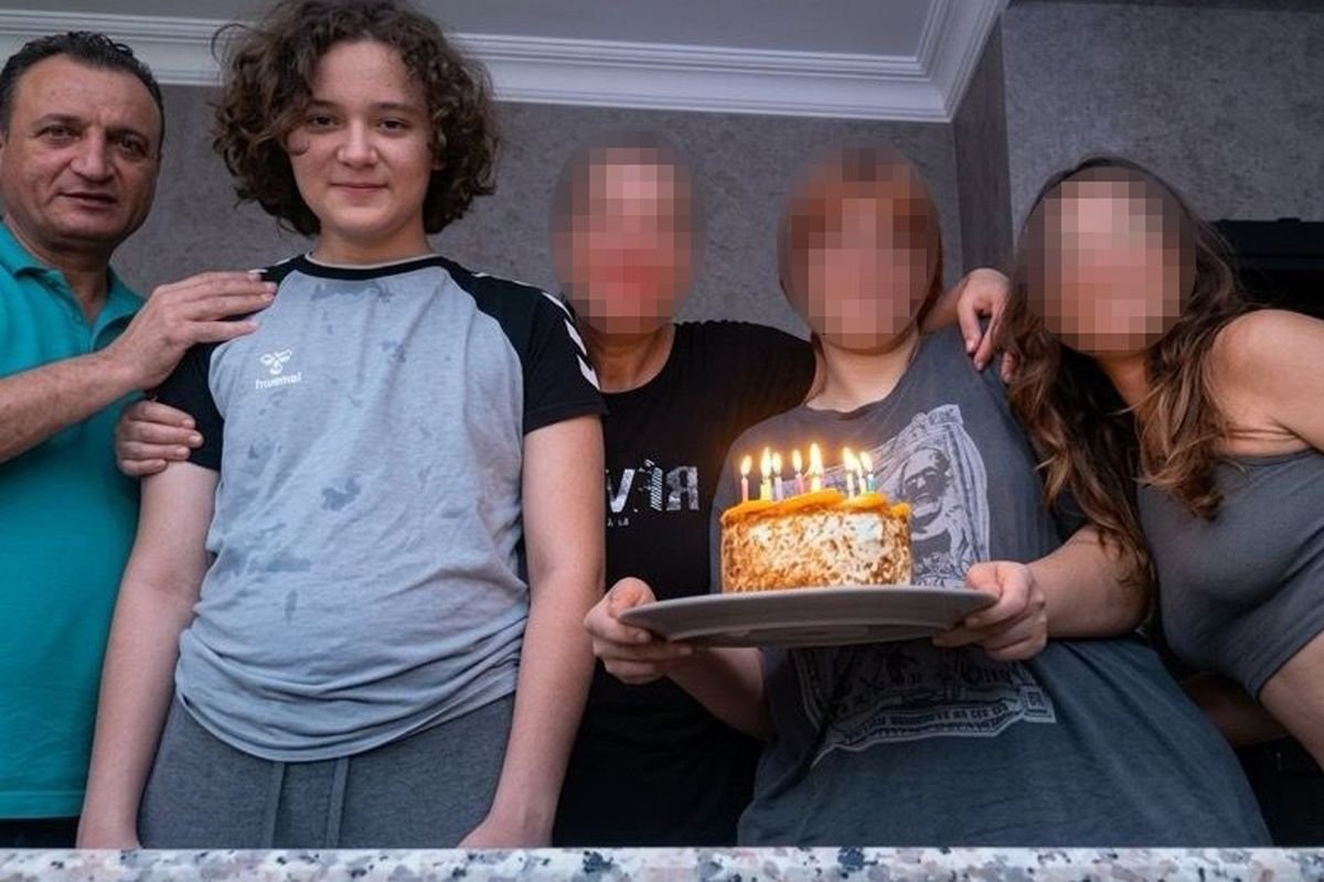 Kahramanmaraş’taki Okul Saldırısında Acı Detaylar: Saldırgan Erasmus’la Polonya’ya Gitmiş