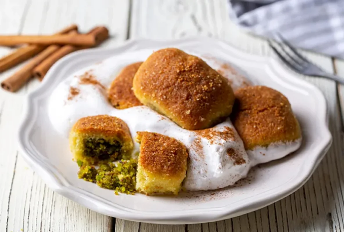 Ramazan’ın İlk Gününde Kerebiçe Yoğun İlgi