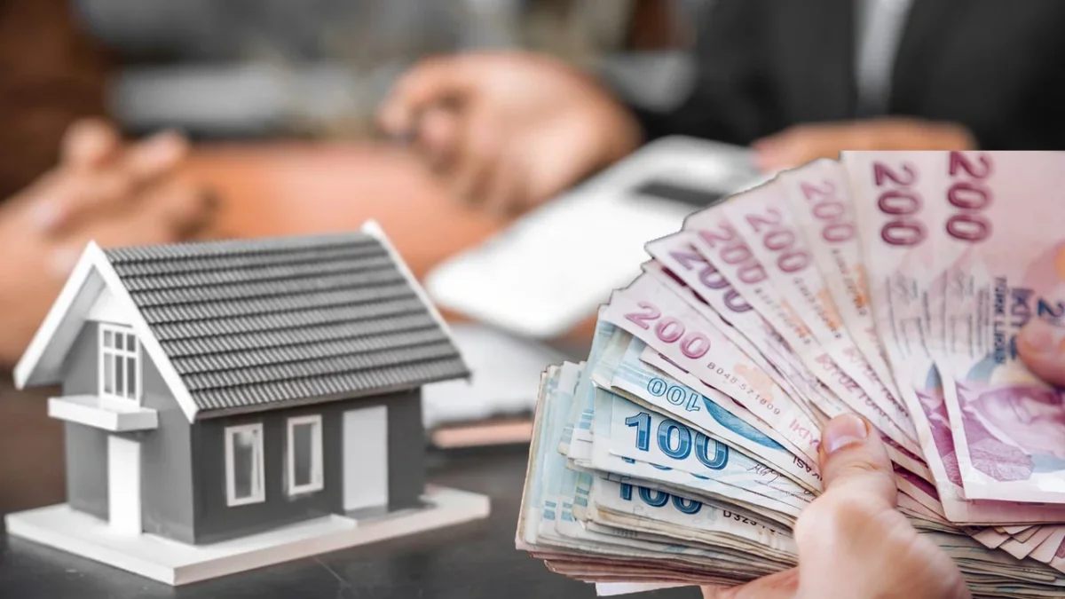 Konut Fiyatları Ocakta Yüzde 27,7 Arttı