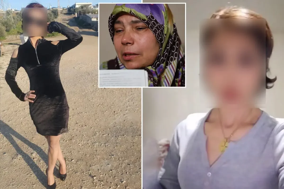 "Kızım TikTok'a Düştü, Assolist Olma Hayaliyle Yuvasını Yıktı" Diyen Annenin Feryadı