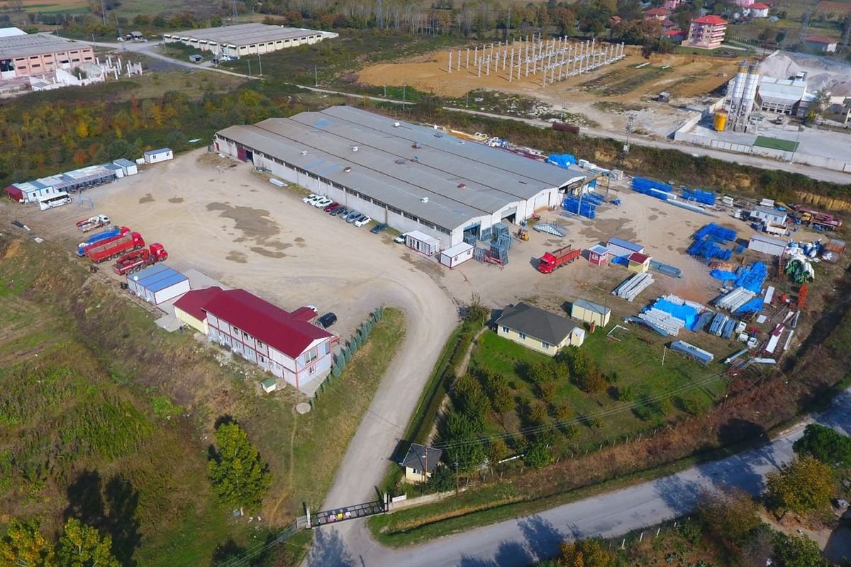 Kökleri Osmanlı'ya Dayanıyor! 182 Yıllık Dev Şirket Konkordato İlan Etti