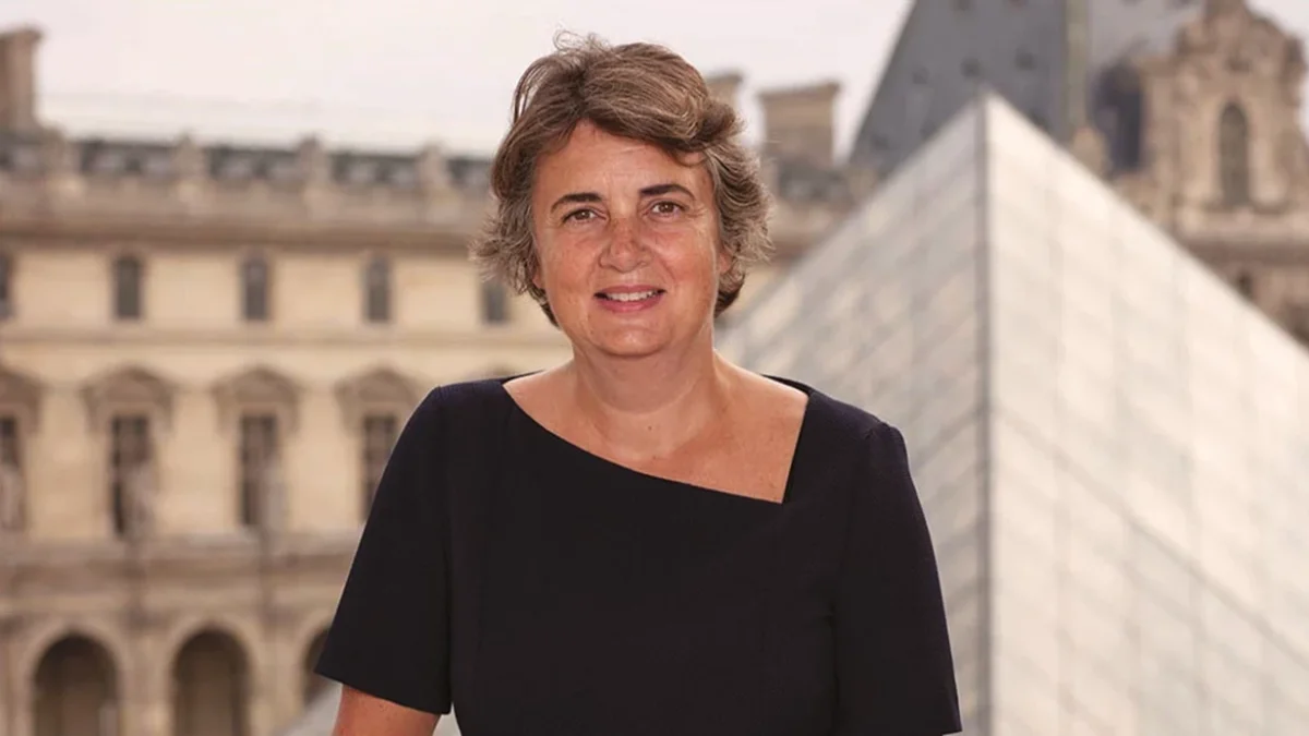 Louvre Müzesi Müdürü İstifa Etti