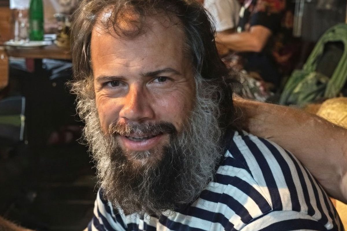 Mateja Kezman'ın Son Halini Görenler Tanıyamıyor