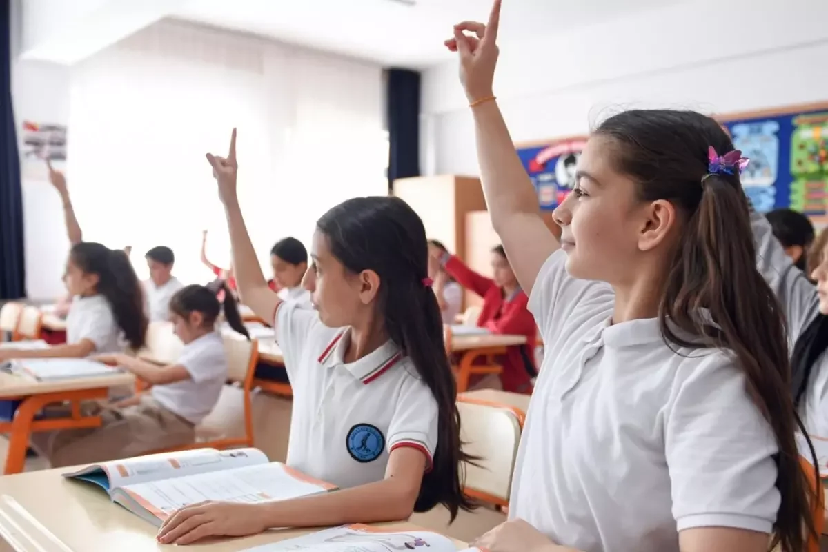 MEB Duyurdu! Yeni Ders Yarın Tüm Okullarda İşlenecek
