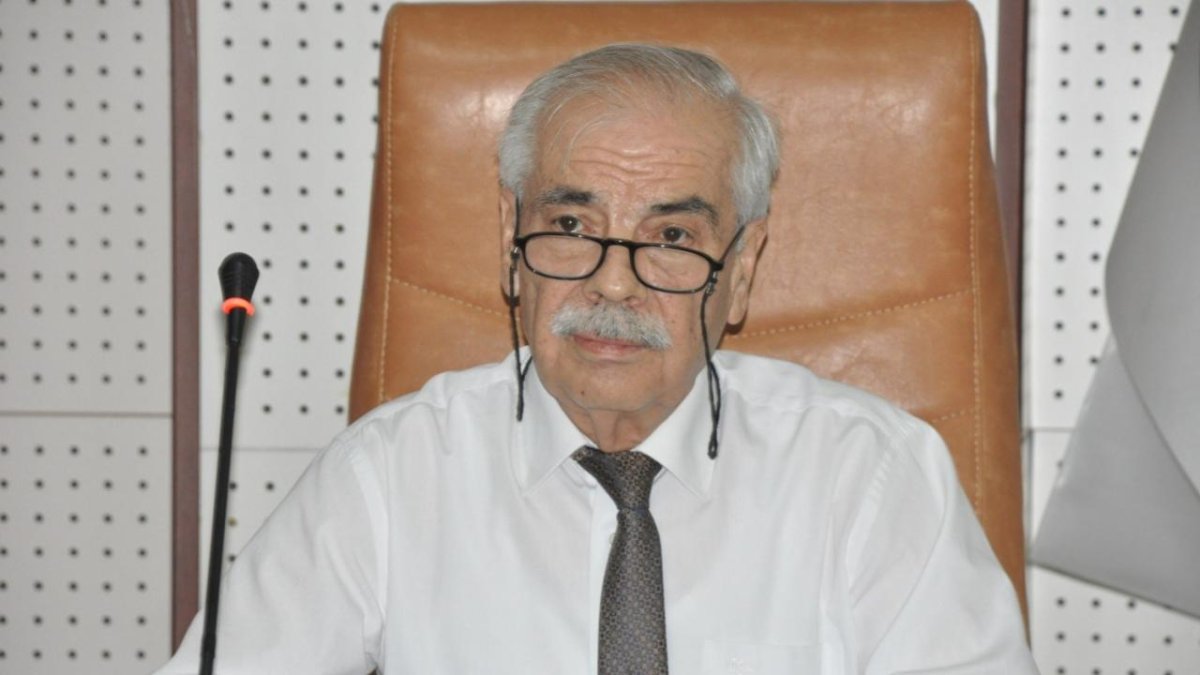 CHP'de Bir İstifa Daha