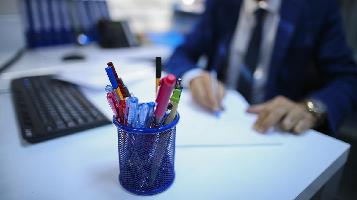 Adalet Bakanlığına 15 Bin Yeni Personel Alımı İçin Başvurular Başlıyor
